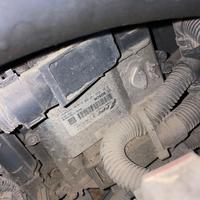 Centralina motore Iveco stralis euro 6