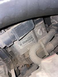 Centralina motore Iveco stralis euro 6