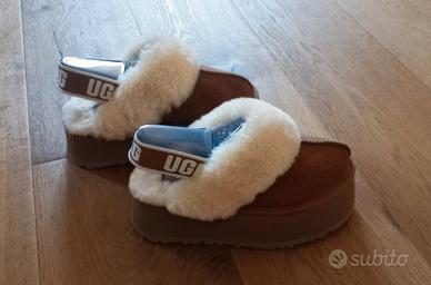 scarpa Ugg