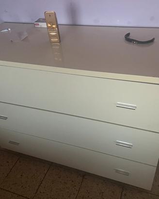 Como’ bianco