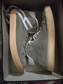 scarpe Hogan rebel