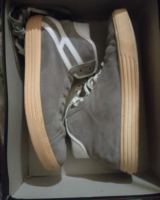 scarpe Hogan rebel