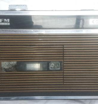 Radio vintage