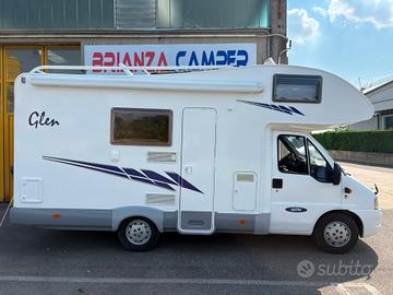 Mclouis GLEN 430vv