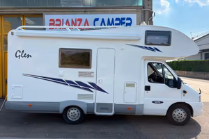 Mclouis GLEN 430vv