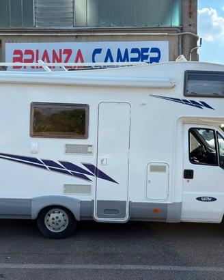 Mclouis GLEN 430vv