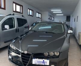 Alfa Romeo 159 1.9 JTDm 16V Sportwagon Distinctive