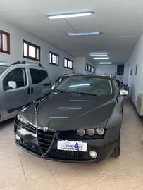 Alfa Romeo 159 1.9 JTDm 16V Sportwagon Distinctive