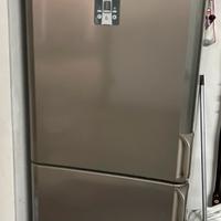 FRIGO INDESIT BAAN 35 FNF
