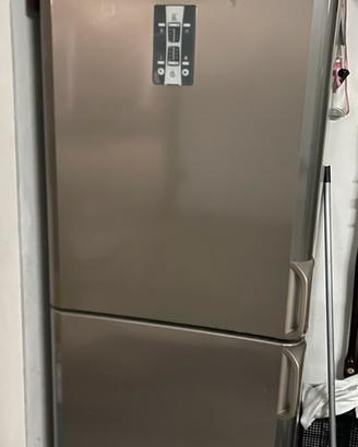 FRIGO INDESIT BAAN 35 FNF