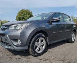 Toyota Rav4 2.0 d-4d 2wd 124cv mt