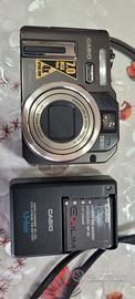 fotocamera Exilim 7.0 megapixels