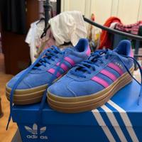 Gazzelle Bold W leggi descrizione