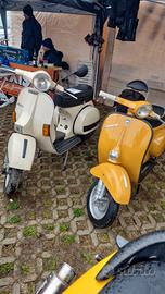 vespa px 200 E