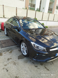 Vendita Mercedes CLA