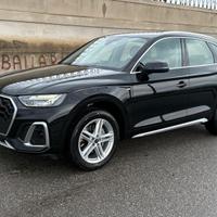 Audi Q5 S Line - 8000 km 2023