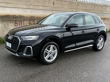 Audi Q5 S Line - 8000 km 2023