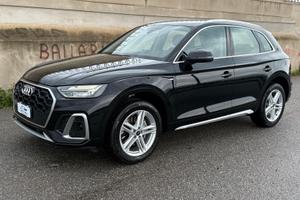 Audi Q5 S Line - 8000 km 2023