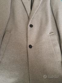 Cappotto Zara
