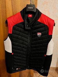 Smanicato Ducati
