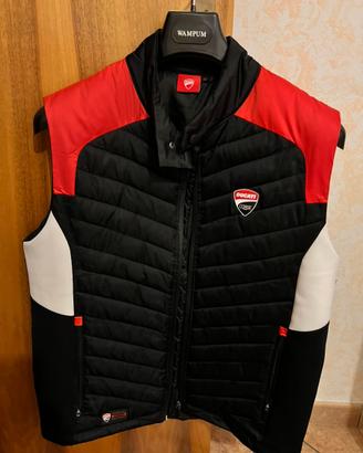 Smanicato Ducati