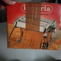 macchina per pasta Imperia