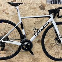 Colnago v3 sram elettronico