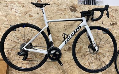 Colnago v3 sram elettronico