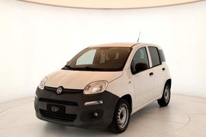 Fiat Panda 1.2 Pop Van 2 posti - IVA ESCLUSA