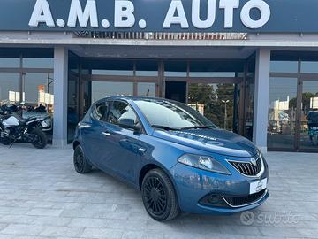 Lancia Ypsilon 1.0 5 porte Hybrid GARANZIA FINO A 