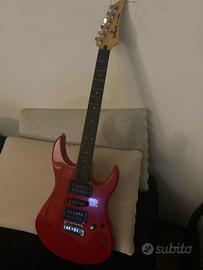 Chitarra Elettrica Yamaha RGX 121 - Crossover Rock