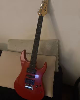 Chitarra Elettrica Yamaha RGX 121 - Crossover Rock