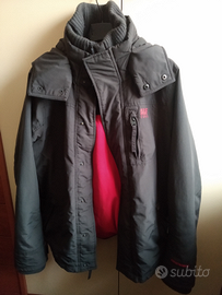 Giacca Abercrombie Fitch