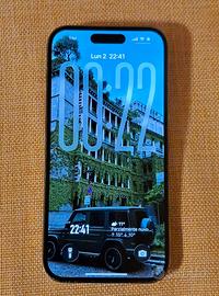 Iphone 14 pro 128 gb