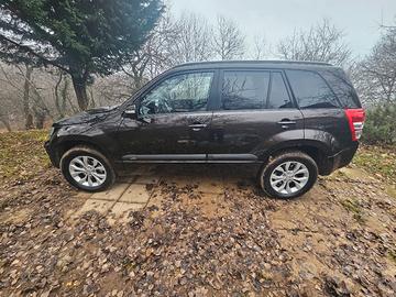 suzuki grand vitara benzina