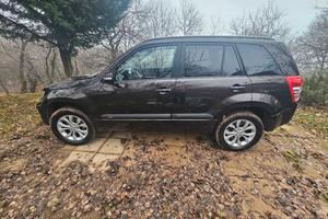 suzuki grand vitara benzina