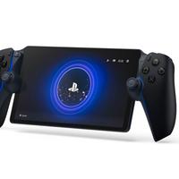 Playstation Portal Remote Player – Midnight Black