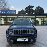 Jeep Renegade 1.6 Mjt 120 CV Limited CAMBIO AUTOMA