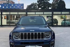 Jeep Renegade 1.6 Mjt 120 CV Limited CAMBIO AUTOMA