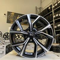 Cerchi Ford raggio 17 NUOVI cod.039271