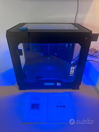 Stampante bq 3D Witbox