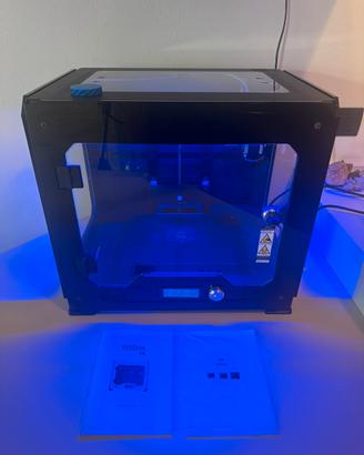 Stampante bq 3D Witbox