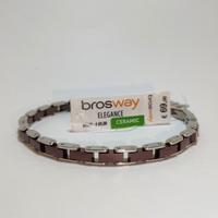 Bracciale Brosway Uomo - ELEGANCE