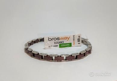 Bracciale Brosway Uomo - ELEGANCE