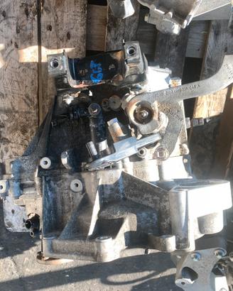 CAMBIO VW POLO CGP 1.2 BENZINA