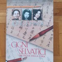 Libro Cigni selvatici. Tre figlie della Cina