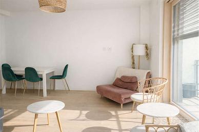 2 STANZE NUOVO TRENTO CENTRO