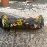 overbord funzionante ne ho anche un alto