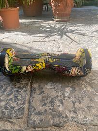 overbord funzionante ne ho anche un alto