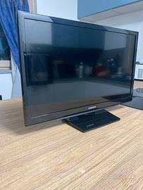 TV HQ Samsung 24”